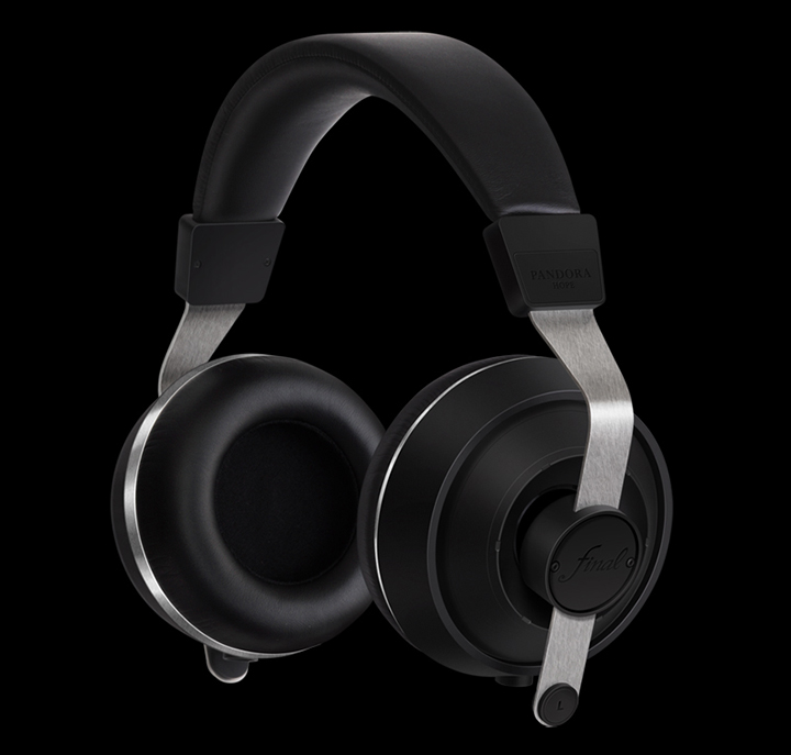 Final Audio Image Pandora Hope 4